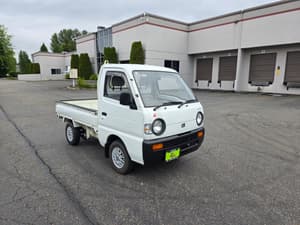 1994 Mazda Scrum JDM car for sale