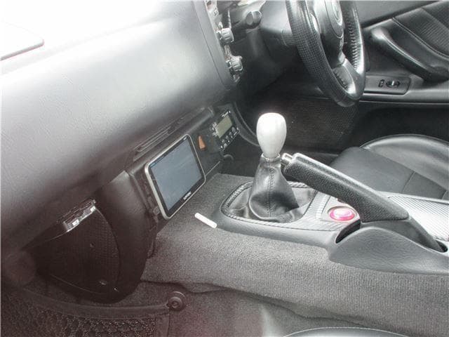 1999 Honda S2000 JDM car for sale — photo 6 of 10