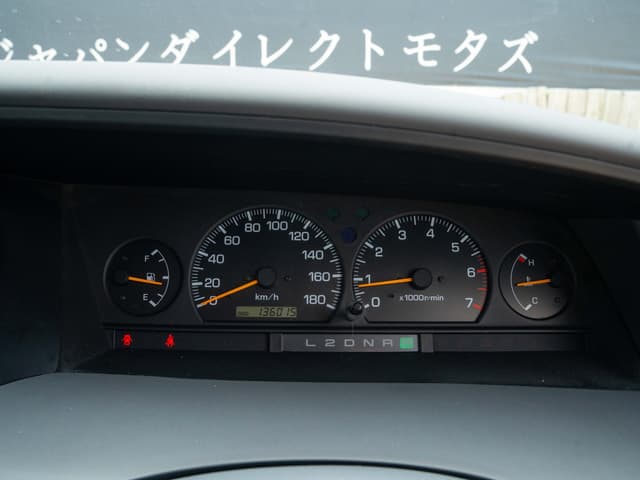 1998 Toyota Estima JDM car for sale — photo 15 of 15
