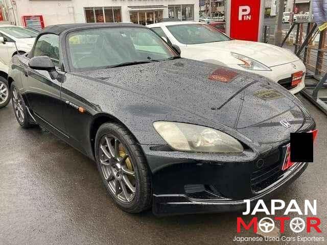 1999 Honda S2000 JDM car for sale — photo 4 of 10
