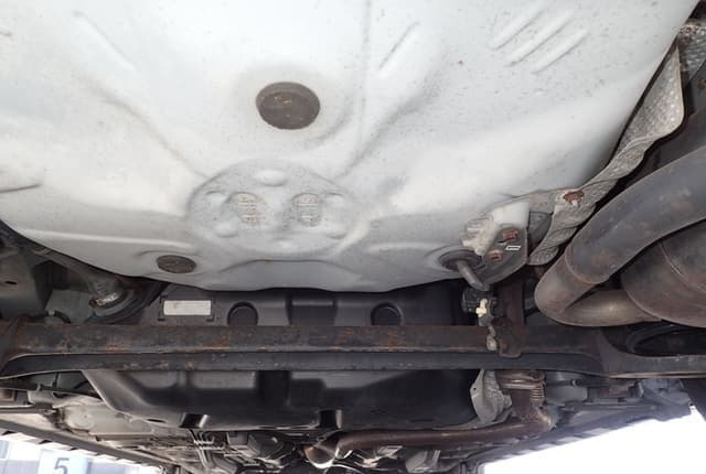 2006 Toyota Vitz JDM car for sale — photo 20 of 25