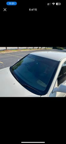 1997 Toyota Cresta JDM car for sale — photo 15 of 16