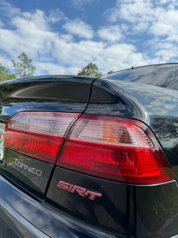 1998 Honda Accord JDM car for sale — photo 13 of 26
