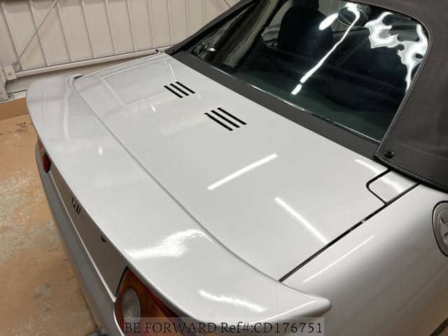 1993 Honda Beat JDM car for sale — photo 16 of 20