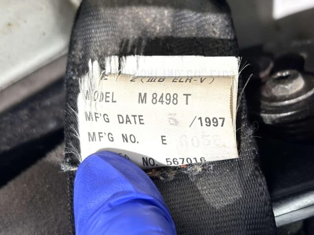1997 Mitsubishi Minicab JDM car for sale — photo 24 of 25