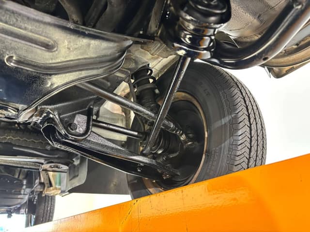 1998 Honda Acty JDM car for sale — photo 19 of 25