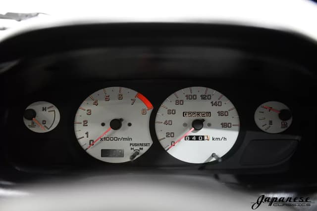 1996 Nissan Silvia JDM car for sale — photo 13 of 25
