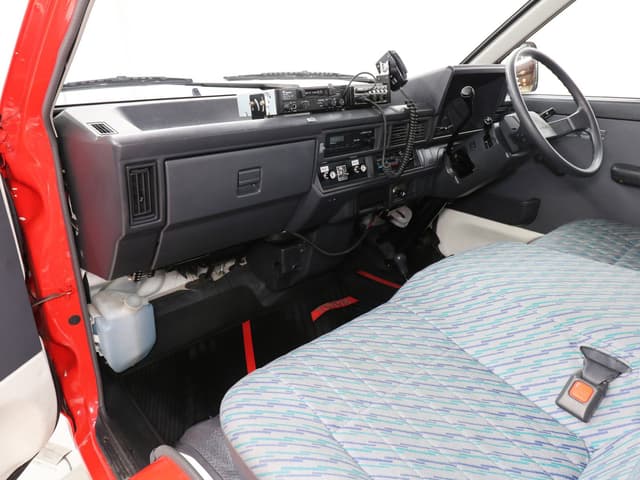 1994 Toyota Lite Ace JDM car for sale — photo 13 of 25