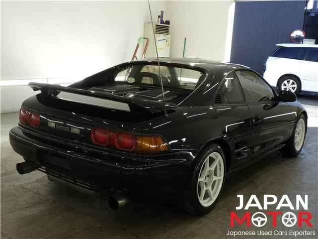 1995 Toyota MR2 JDM car for sale — photo 3 of 15