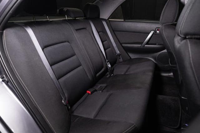 2007 Mazda Atenza JDM car for sale — photo 15 of 15