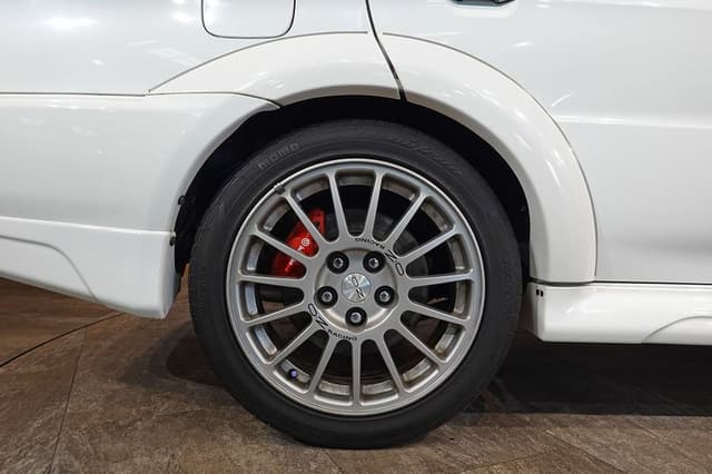 1999 Mitsubishi Lancer Evolution JDM car for sale — photo 19 of 25
