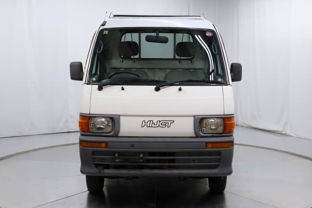 1997 Daihatsu Hijet JDM car for sale — photo 3 of 25