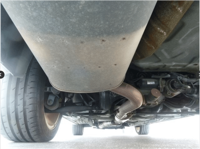 1998 Nissan Skyline JDM car for sale — photo 22 of 25