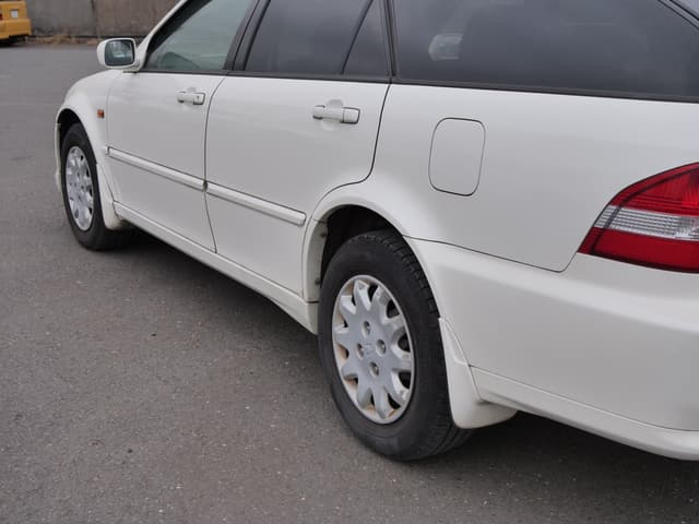 2000 Honda Accord JDM car for sale — photo 12 of 24