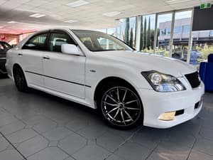 2005 Toyota Crown JDM car for sale