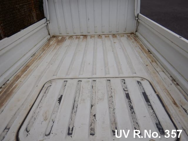 1993 Subaru Sambar JDM car for sale — photo 5 of 9
