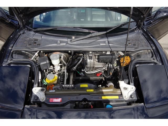 1991 Honda NSX JDM car for sale — photo 17 of 25