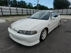 1997 Honda Integra JDM car for sale