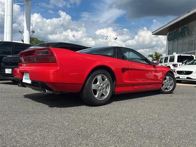 1991 Honda NSX JDM car for sale — photo 21 of 23