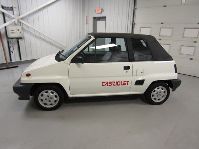 1985 Honda City JDM car for sale — photo 4 of 25