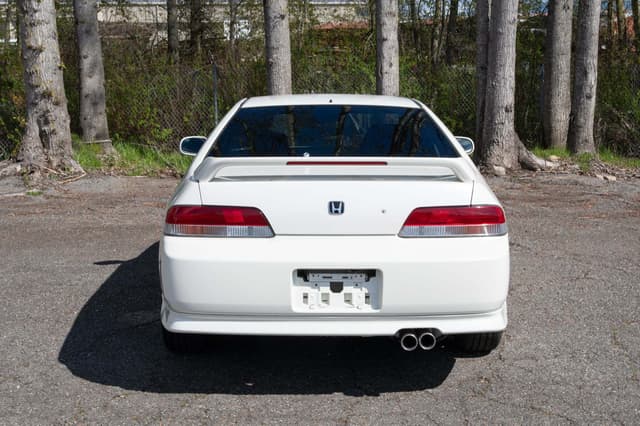 1999 Honda Prelude JDM car for sale — photo 6 of 17