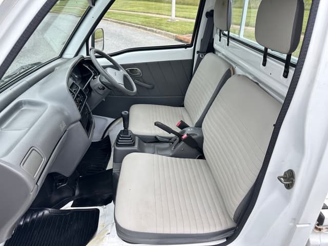 1998 Suzuki Carry JDM car for sale — photo 13 of 15