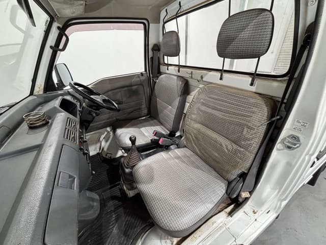 1994 Honda Acty JDM car for sale — photo 10 of 24