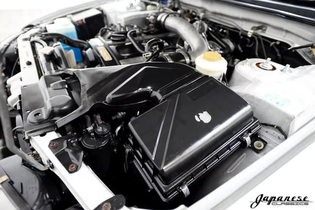 1995 Nissan Skyline JDM car for sale — photo 25 of 25