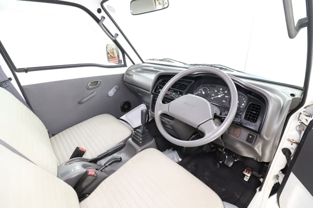 1997 Suzuki Carry JDM car for sale — photo 15 of 25