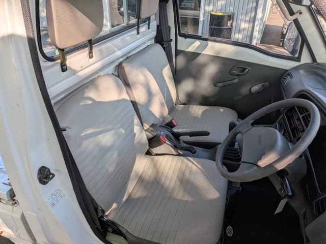 1998 Suzuki Carry JDM car for sale — photo 11 of 19