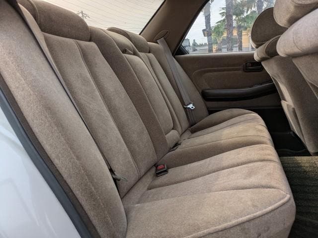 1992 Toyota Cresta JDM car for sale — photo 11 of 20