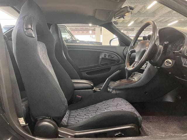1995 Mitsubishi FTO JDM car for sale — photo 18 of 20