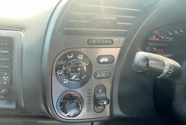 1999 Honda S2000 JDM car for sale — photo 14 of 25