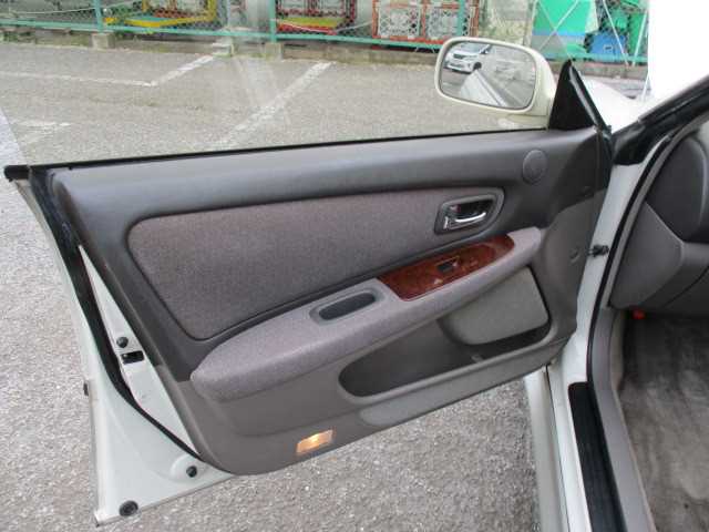 2000 Toyota Mark II JDM car for sale — photo 17 of 20