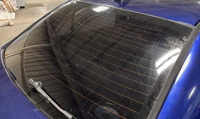 1999 Mitsubishi Lancer JDM car for sale — photo 23 of 25