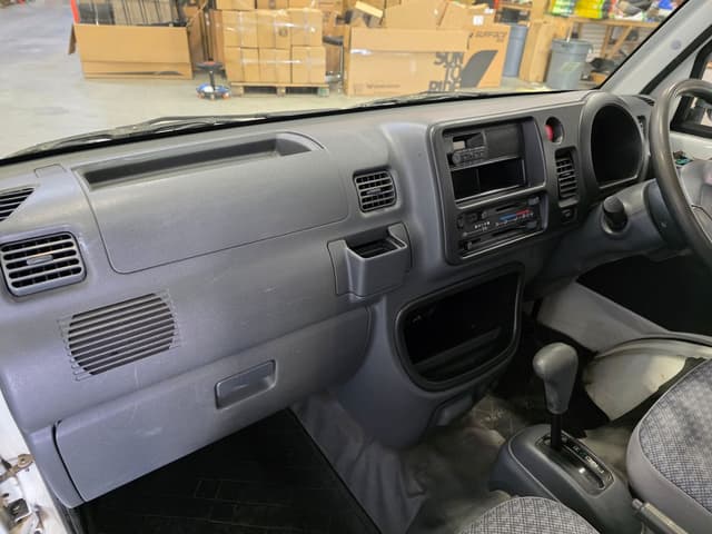 2008 Daihatsu Hijet JDM car for sale — photo 6 of 13