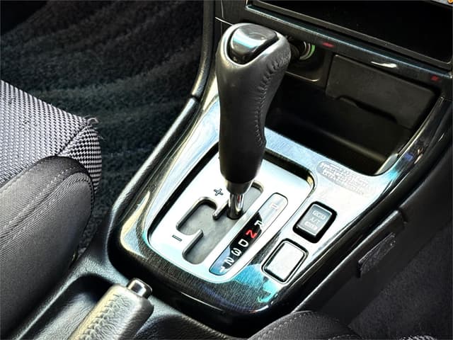 2003 Subaru Impreza JDM car for sale — photo 13 of 22