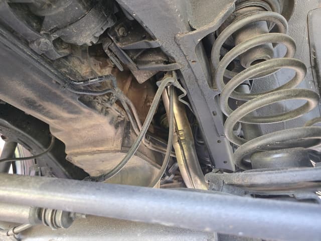 1999 Nissan Safari JDM car for sale — photo 5 of 25