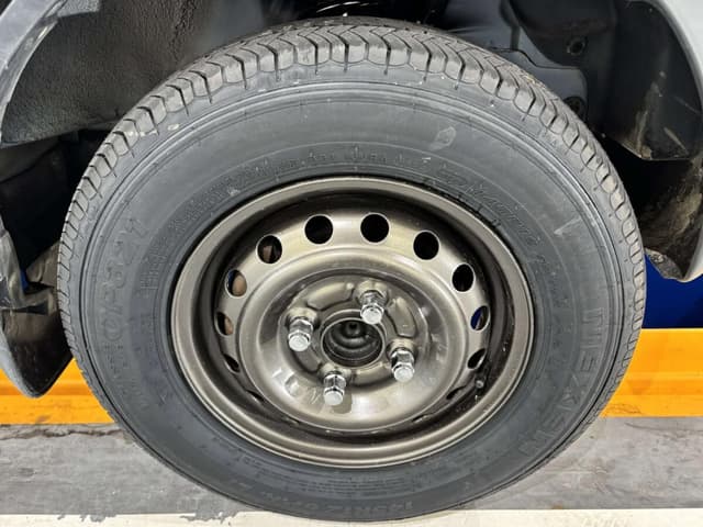 1999 Honda Acty JDM car for sale — photo 15 of 25