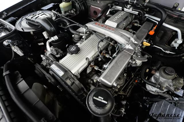 1992 Toyota Land Cruiser JDM car for sale — photo 25 of 25