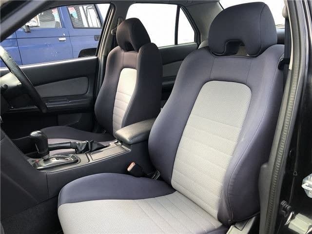 1999 Nissan Skyline JDM car for sale — photo 17 of 25