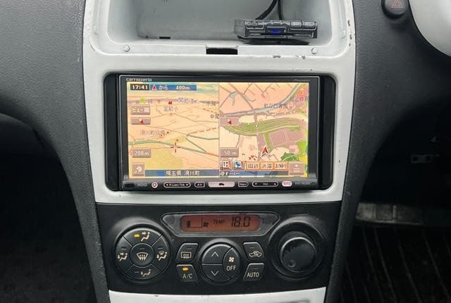 2003 Toyota Celica JDM car for sale — photo 10 of 25