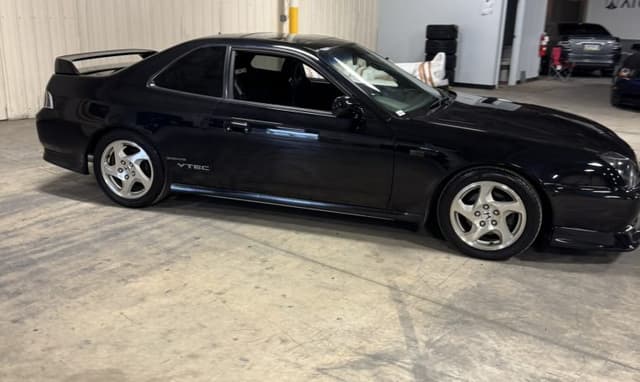 1999 Honda Prelude JDM car for sale — photo 5 of 25