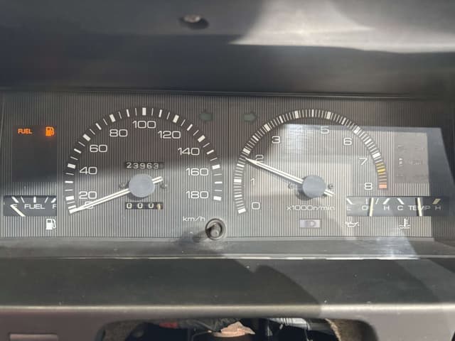 1986 Toyota Sprinter JDM car for sale — photo 7 of 25