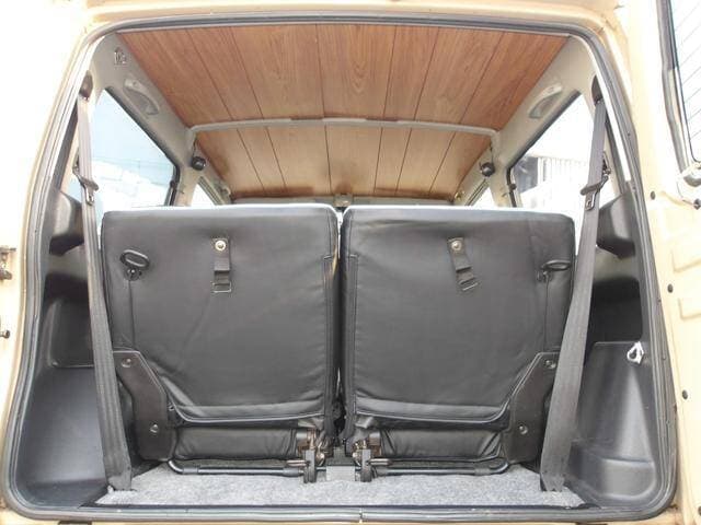1995 Suzuki Jimny JDM car for sale — photo 18 of 20