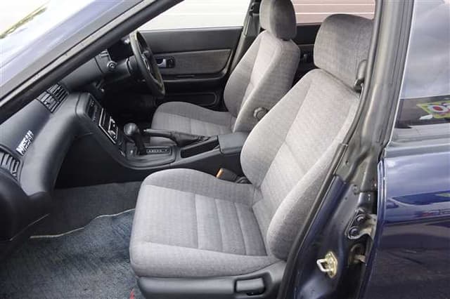 1991 Nissan Skyline JDM car for sale — photo 18 of 25