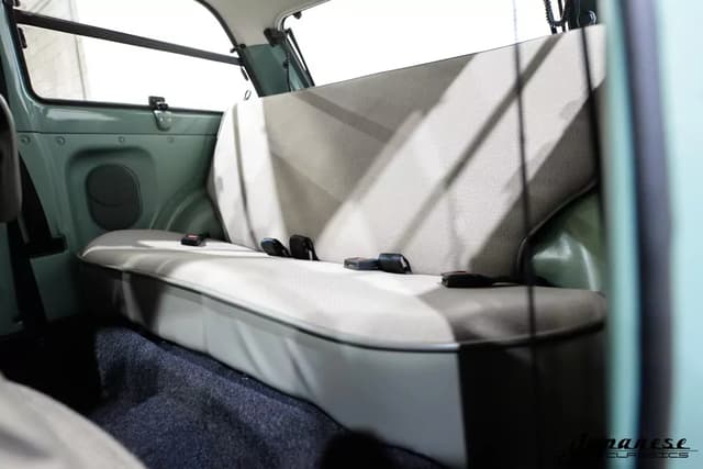 1990 Nissan Pao JDM car for sale — photo 17 of 25