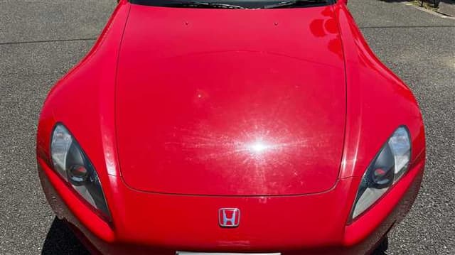 1999 Honda S2000 JDM car for sale — photo 22 of 25