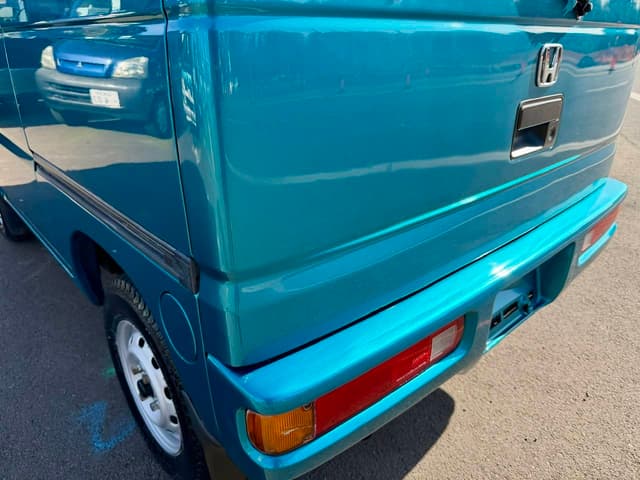 1994 Honda Accord JDM car for sale — photo 12 of 25