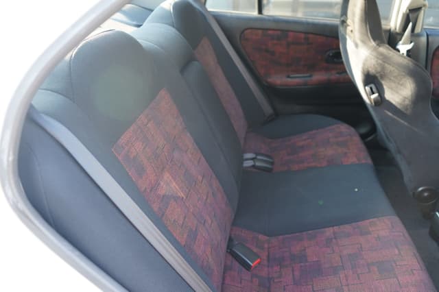 1996 Mitsubishi Lancer Evolution JDM car for sale — photo 18 of 25